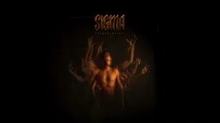 Shahin Najafi 209 Album Sigma دویست و نه آلبوم سیگما شاهین نجفی 