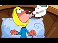 Rat A Tat - Don Catches Flu - Funny Animated Cartoon Shows For Kids Chotoonz TV