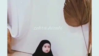 معنا نهج حياة جئنا ربوهن على العفة بنات صغار محجبات 