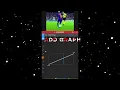 Smooth reverse on mobile Node App