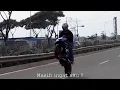 Download Lagu Story' wa moge wheelie 😋😋