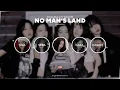 DOLLZKILL ft DASOM (돌즈킬) "No Man's Land" — King Dollz