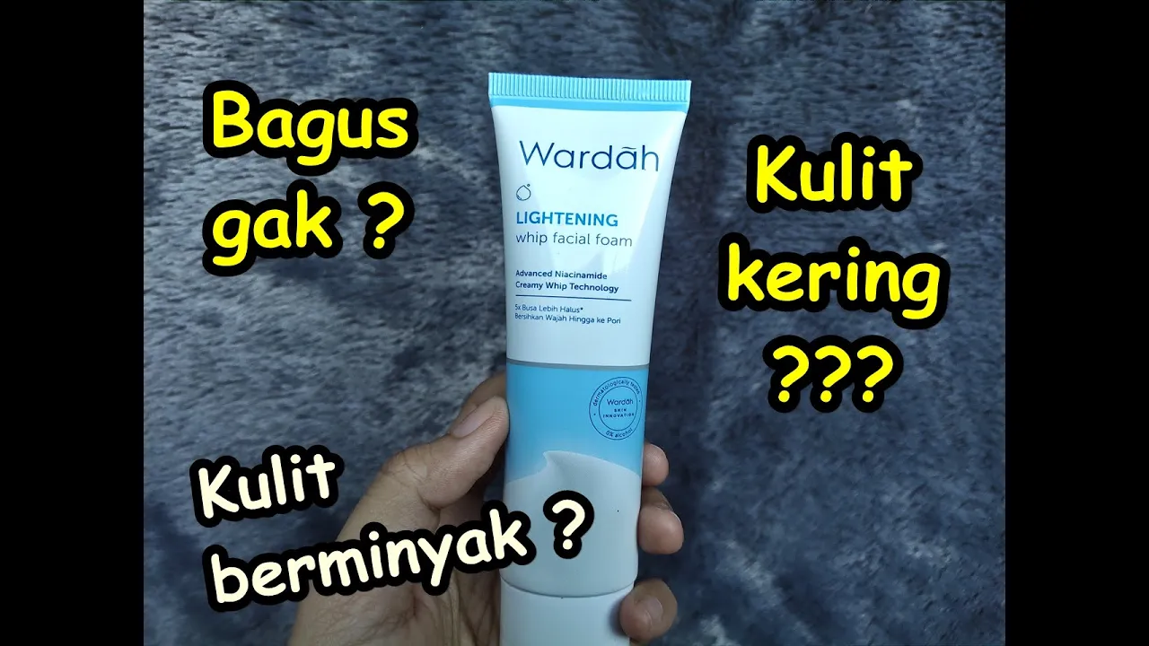 BATTLE WARDAH WHITE SECRET Vs WARDAH LIGHTENING SERIES LEBIH CERAH & BAGUS MANA. 