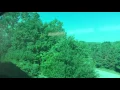 Metra SWS Line - River Viewing