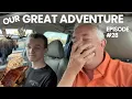 A Night in Gillette Wyoming The Most Bizarre Town in America