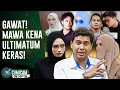 Lagu Mawa Kena Ultimatum Keras Usai Sifat Aslinya Terbongkar, Laporan Polisi Inara Jadi Kunci?! | INDEPTH