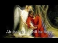I Will Be Here - Gary Valenciano (w/ lyrics)