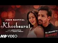 KHOOBSURAT - Ek Deewane Ki Deewaniyat | Harshvardhan & Sonam | Jubin Nautiyal | Kunaal Vermaa