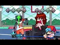 Download Lagu FNF Vs Hex - Dunk (FC)