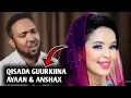 Download Lagu ANSHAX\