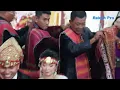 Lagu MANOGU PENGANTIN