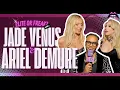 Jade Venus Ariel Demure - That s Not a Problem That s the Solution