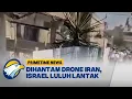 Download Lagu Zionis Israel keluarkan Peringatan Dan Sirine - [Primetime News]
