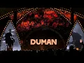 Duman - Hele Hele Gur Gur Live 13 Ağustos 2026 İstanbul Festivali #duman #istanbulfestivali #konser 