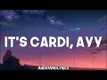 Cardi B - Bodak yellow ( lyrics )