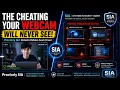 Stop Invisible Exam Cheating Today with Proctorly SIA