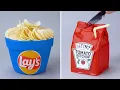 Download Lagu Top Trending Fondant Cake Compilation | So Realistic 3D Cake Tutorial | Easy Cake Decorating Ideas