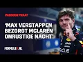 Lagu GP Abu Dhabi Update: Pole Verstappen is een mentale tik voor McLaren