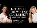 She Was Married to the Wolf of Wall Street Dr Nadine Macaluso on Abuse Trauma and Healing Ep 29