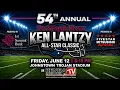 1st Summit Lantzy All-Star Classic 06-12-26