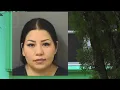 West Palm Beach woman accused of running human trafficking ring
