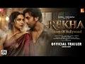 Lagu Rekha: Queen Of Bollywood - Official Trailer | Deepika Padukone As Rekha | Ranbir Kapoor | In 2025