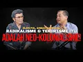 Download Lagu BISIKAN RHOMA # 176: IRJEN AHMAD NURWAHID: COVID ITU VIRUS BIOLOGI, RADIKALISME ITU VIRUS IDEOLOGI