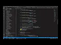 Notepad in Tkinter Python end to end course