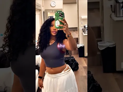 🚨 🤩 SZA dropped again!