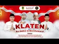 Lagu KLATEN BERSHOLAWAT Bersama Habib Ali Zaenal Abidin Assegaf \u0026 Majelis Az Zahir