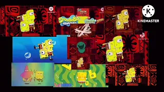 SpongeBob SquarePants Theme Song Mashup 3 0 