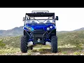 Kawasaki Teryx 4 LE Houston I had a problem 3500 miles