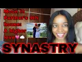 SYNASTRY Moon in partner s 9th house a higher love