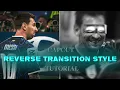 Viral Reverse TRANSITION Style Trend Tutorial In CapCut