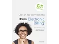 Introducing ZipCash Electronic Billing