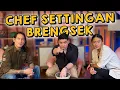 Download Lagu JUNA, RENATTA \u0026 ARNOLD KLARIFIKASI, MASTERCHEF INDONESIA SETTINGAN?