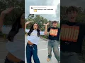 Download Lagu Shake it to the max | Cadel and Mia VIRAL TIKTOK DANCE 🔥 #shorts #trending