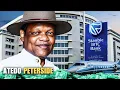 Download Lagu How Atedo Peterside Got Filthy Rich (And Nobody Noticed) | Documentary