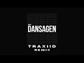 HBRP - DANSAGEN (TRAXIID REMIX)