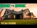 Top 5 Barndominium Sizes for 2026 - Real Costs Best Value The Builder s Choice
