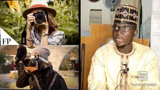 babban magana shin haramun ne daukan hoto ga cikakken bayani daga bakin malam