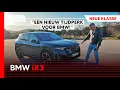 Download Lagu BMW iX3 Review: 800 km range en 400 kW laden MP3