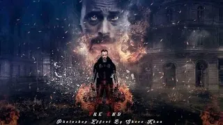 الموسيقي التصويرية لمسلسل النهاية رمضان 2020 