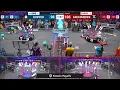 Einstein 5 - 2025 FIRST Championship