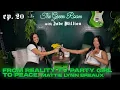 From Reality TV Party Girl to Peace MATTIE LYNN BREAUX