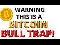Lagu This Bitcoin Rally That I Predicted on February 5th \u0026 6th is a BULL TRAP - New BTC Lows are Coming