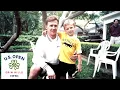 Jordan Spieth Best Father s Day Ever 2017 U S Open