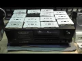 Kmart Store Background Music Announcement Cassettes