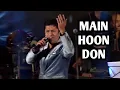 Download Lagu MAIN HOON DON | ALOK KATDARE | KISHORE KUMAR | DON | SIDDHARTH ENTERTAINERS