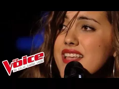 Download MP3 Stromae – Papaoutai | Marina d’Amico | The Voice France 2014 | Blind Audition